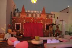 Candy Land