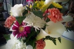 Flowers Wedding