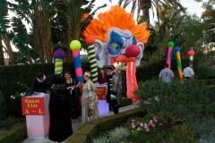 Killer Klowns