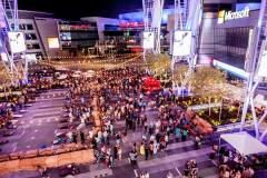 LA Live Roundup Western