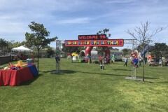 Mario Kart Racing