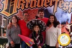 Miller 2015 Oktoberfest