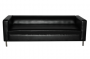 black furniture small