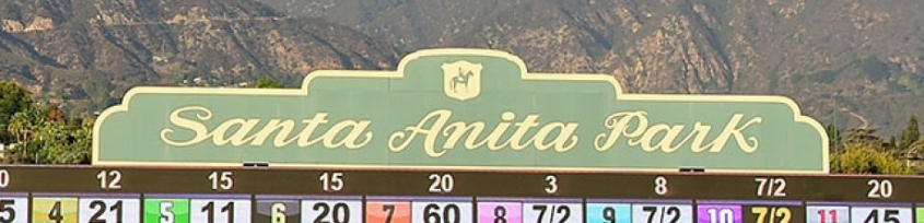 Santa Anita Race Track Wedding PartyWorks Interactive Santa Anita Race Track Wedding PartyWorks Interactive