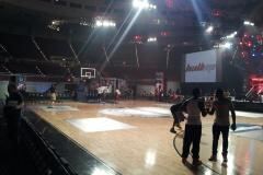 Ball Up