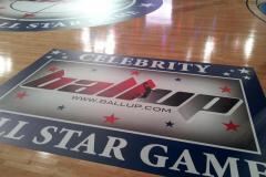 Ballup Texas