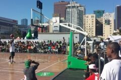 Bet Basketball