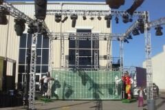 Directv Fanfest