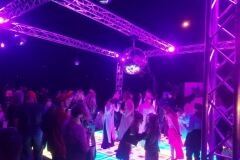 Disco Dance Party