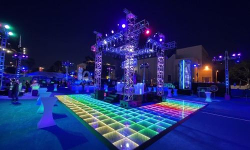 led-event-light-year-1