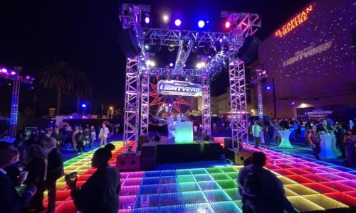 led-event-light-year-9