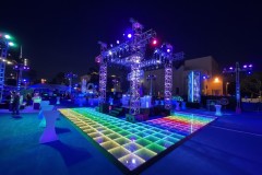 led-event-light-year-1