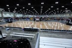 Dub Basketball