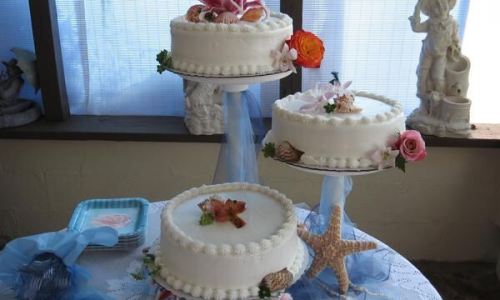 cake