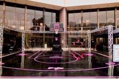 Footlocker Court
