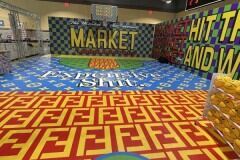 Hit The Market