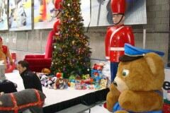 LA Kings Christmas