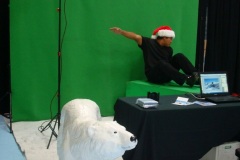 snowboarding-green-screen