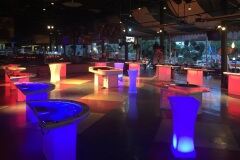 LED Casino Pix
