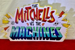 Mitchell Vs Machines