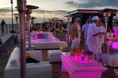 Neon Beach Event