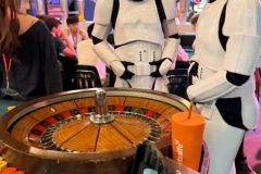 Star Wars - San Marino HS