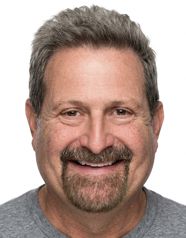 Eric Elkaim, founder of PartyWorks Interactive