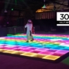 LED Dance Floor Rental