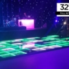 LED Dance Floor Rental