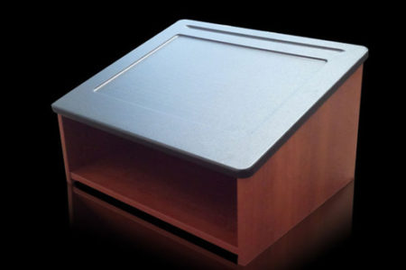 Tabletop Podium