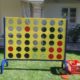 Giant Four ( similar to Connect 4 )