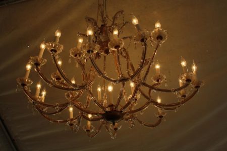 Chandelier