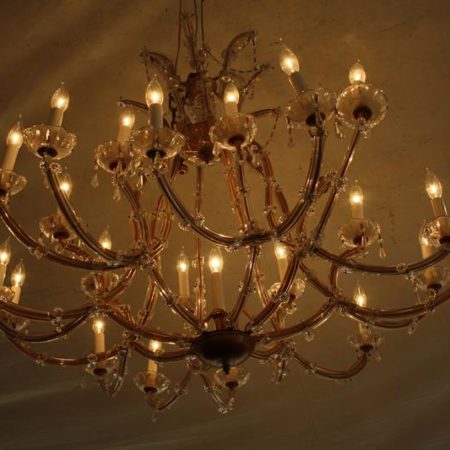 Chandelier