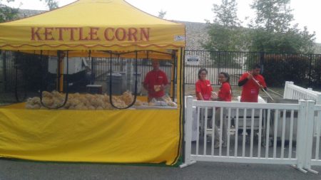 Kettle Corn