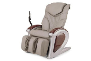 King Kong Massage Chairs - PartyWorks Interactive