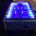 Standard LED Foosball Table