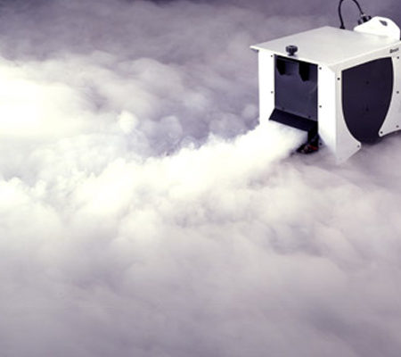 Antari Ice Series Low Fog Machines