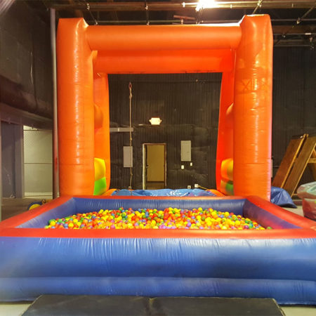 Ball Pit Rental