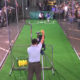 Batting Cage