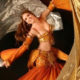 Belly Dancer