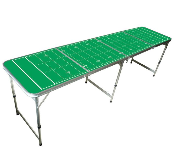 Beer Pong Table Rental PartyWorks Interactive