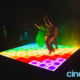 LED Dance Floor Rental