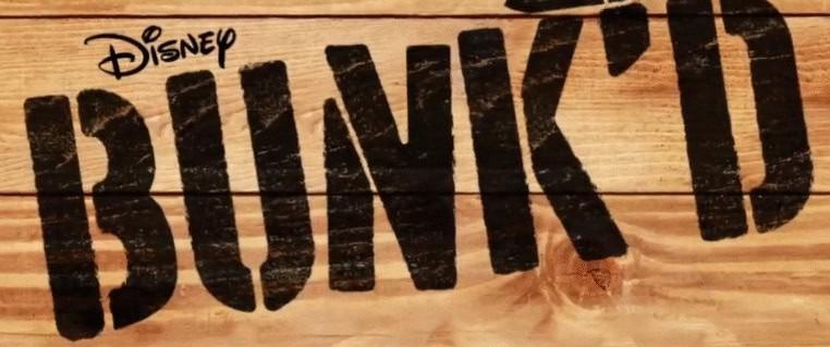 Custom inflatable and prop for Bunk'd TV show event rental. Perfect for themed parties and entertain.