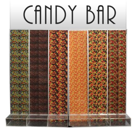 Candy Wall