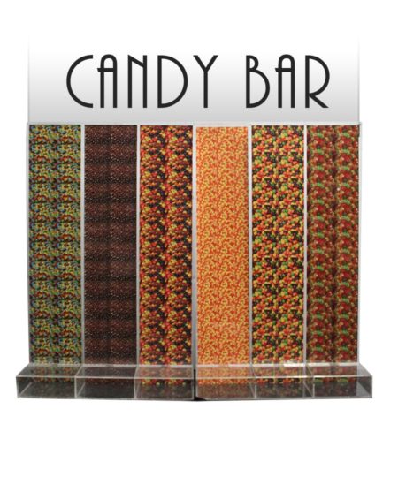 Candy Wall