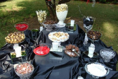 Dessert Table