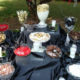 Dessert Table