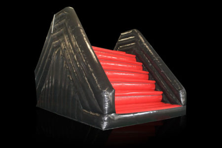 Climbing Obstacle