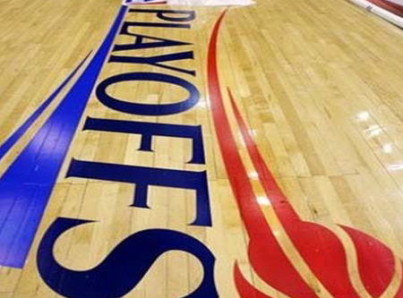 Court Decals