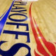 Court Decals